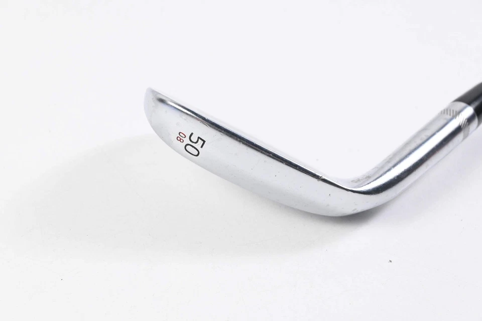 Titleist Vokey SM6 Gap Wedge / 50 Degree / Stiff Flex Accra 80i Shafts - Image 3 of 4