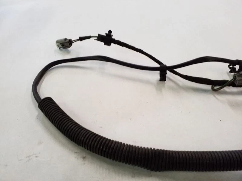 Arnés de cables de boquilla para lavadora de parabrisas | Se adapta a BMW 528i 540i 1997-2000 Foto 3 de 4