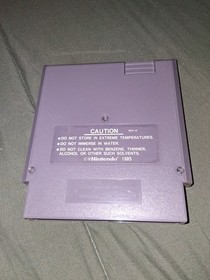 Castlevania II: Simon's Quest (Nintendo Entertainment System) NES pulito/testato