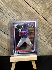 2024 Bowman #BCP-139 Yoeilin Cespedes Chrome Prospects