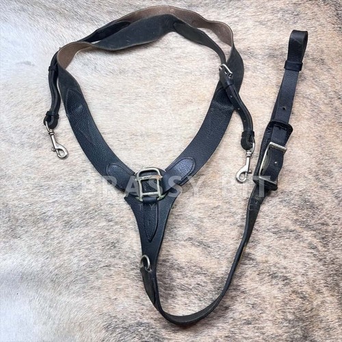 Devoucoux Elastic Breast Plate