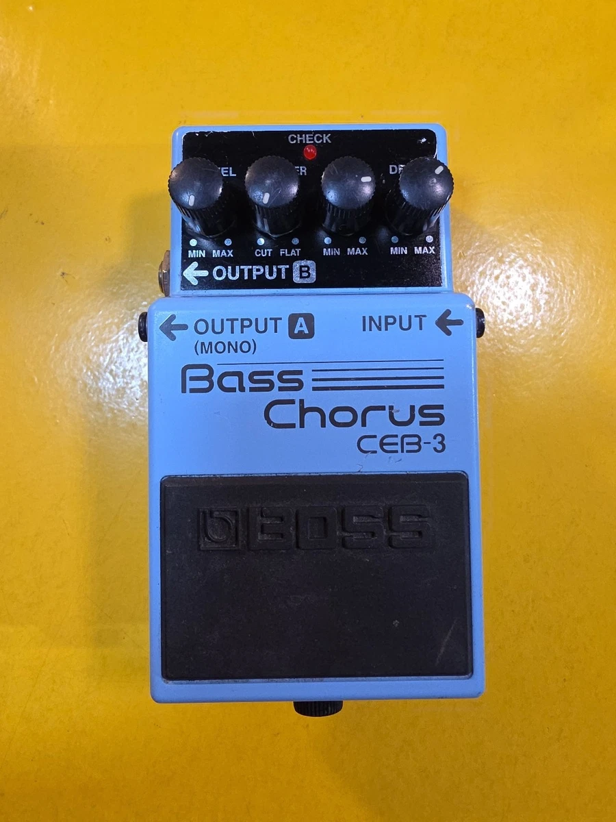 boss ceb 3 products for sale | eBay
