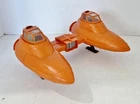 T-366 VINTAGE 80'S KENNER STAR WARS TWIN POD CLOUD CAR SPACESHIP