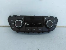 13277870 CLIMATE CONTROL / E3-A5-39-4 / 2075932 FOR OPEL INSIGNIA BERLINA COSMO