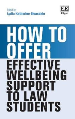 Lydia Katherine How to Offer Effective Wellbeing Support (Paperback) (UK IMPORT)