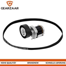 Zahnriemensatz Wasserpumpe kompatibel mit Skoda Octavia II 9653319780 030145933E