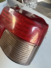 Feu arrière Peugeot 205