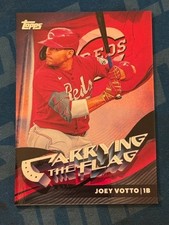 Top Joey Votto Cards to Collect 35