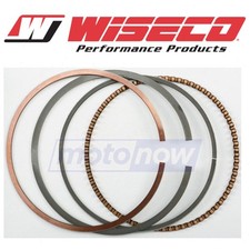 Wiseco Ring Set for 1999-2008 Honda TRX400EX ...