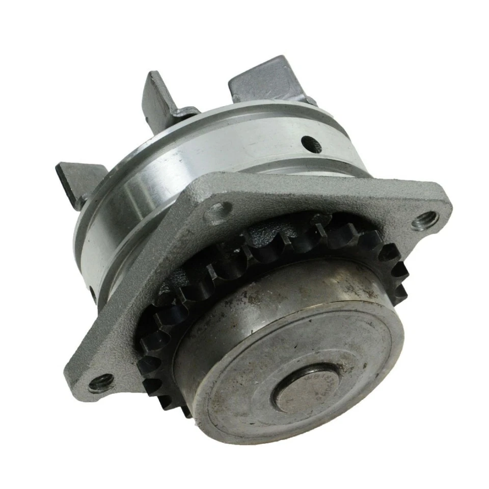 Bomba de água 21010-31U85 para Nissan Maxima Pathfinder Infiniti I30 QX4 - Imagem 2 de 3