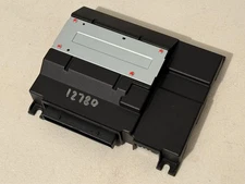 16-21 Atlas Golf GTI Tiguan Alpine Radio Sound Speaker Amplifier 5Q0 035 456