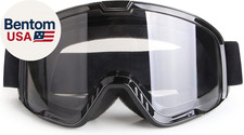 Motorcycle Goggles for Men Women Motocross Dirt Bike ATV Riding Windproof Glasse