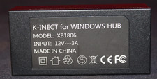 Kinect for Windows Hub Model 1806 Adaptor Only