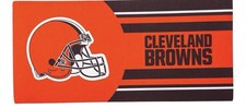 Cleveland Browns Sassafras Switch Mat. Brand New in original box and plastic