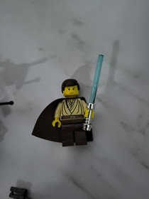 Jedi Defense I 1 STAR WARS 7203 LEGO Set 100% COMPLETE Instructs Original