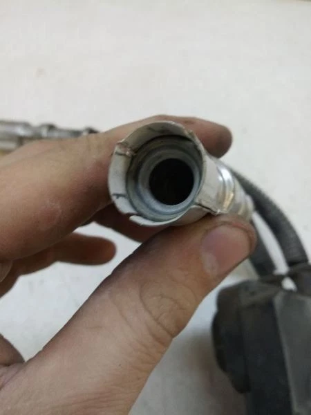 98-06 Mercedes CLK320 E320 C32 AMG paquete de bobinas de encendido 0001587803 OEM USADO PROBADO Foto 3 de 4