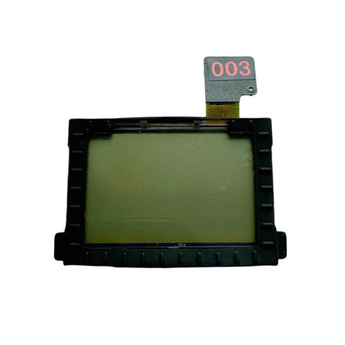 USED OEM LCD Screen Display Module for Motorola XTS1500 XTS2500 MT1500 XTS5000