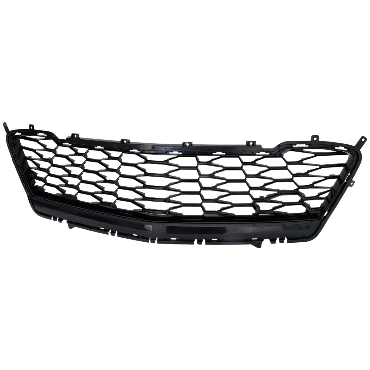 Bumper Face Bar Grille Front for Chevy  23505817 Coupe Chevrolet Camaro 16-18