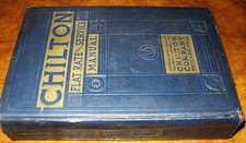 1936 1937 1938 1939 1940 Chiltons Repair Manual Hudson Hupmobile Lasalle Ford 1936 1937 1938 1939 1940 Chiltons Repair Manual Hudson Hupmobile Lasalle Ford
