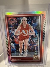 2025 Panini Donruss WNBA - Lexie Hull #85 Holo