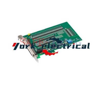 1PC ADVANTECH PCIE-1756 acquisition card New