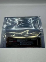 Samsung 990 PRO SSD 2TB NVMe M.2 PCIe Gen4 (Used, 10/10 Condition)