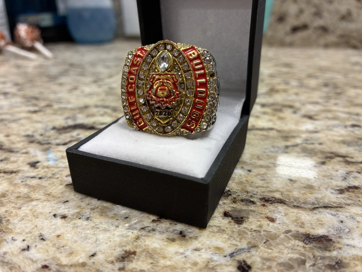 bulldog ring products for sale | eBay