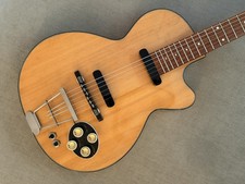 1957 Höfner Club 50 (Model 127)   Stunning F...