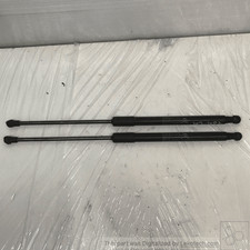 Asta ammortizzante portello... SX CITROEN C3 3a Serie (B618) BlueHDi 100 50b677