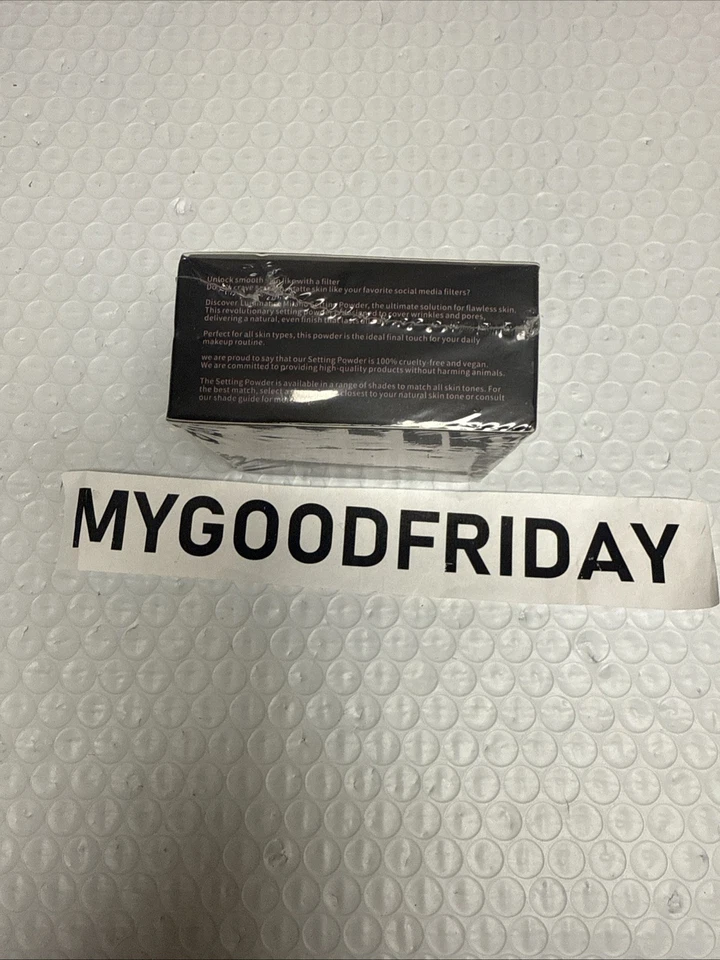 Luminance By Milano Número 3 Polvo Ajuste Desenfoque Aún Sellado Paquete Exp:12/26 Foto 4 de 4