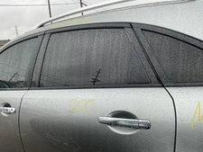 Driver Left Rear Side Door Fits 06-07 INFINITI FX SERIES 803214