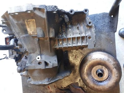 CHRYSLER PACIFICA Getriebe P04800366AA 3.50 2005 33836877