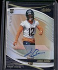 2025 Panini Absolute Jahdae Barron Base (RAW)