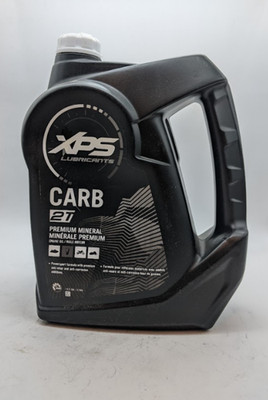 Polaris Ves Gold Plus 2-Stroke Kohlen Premium Mineralöl 1 Gallone 779120