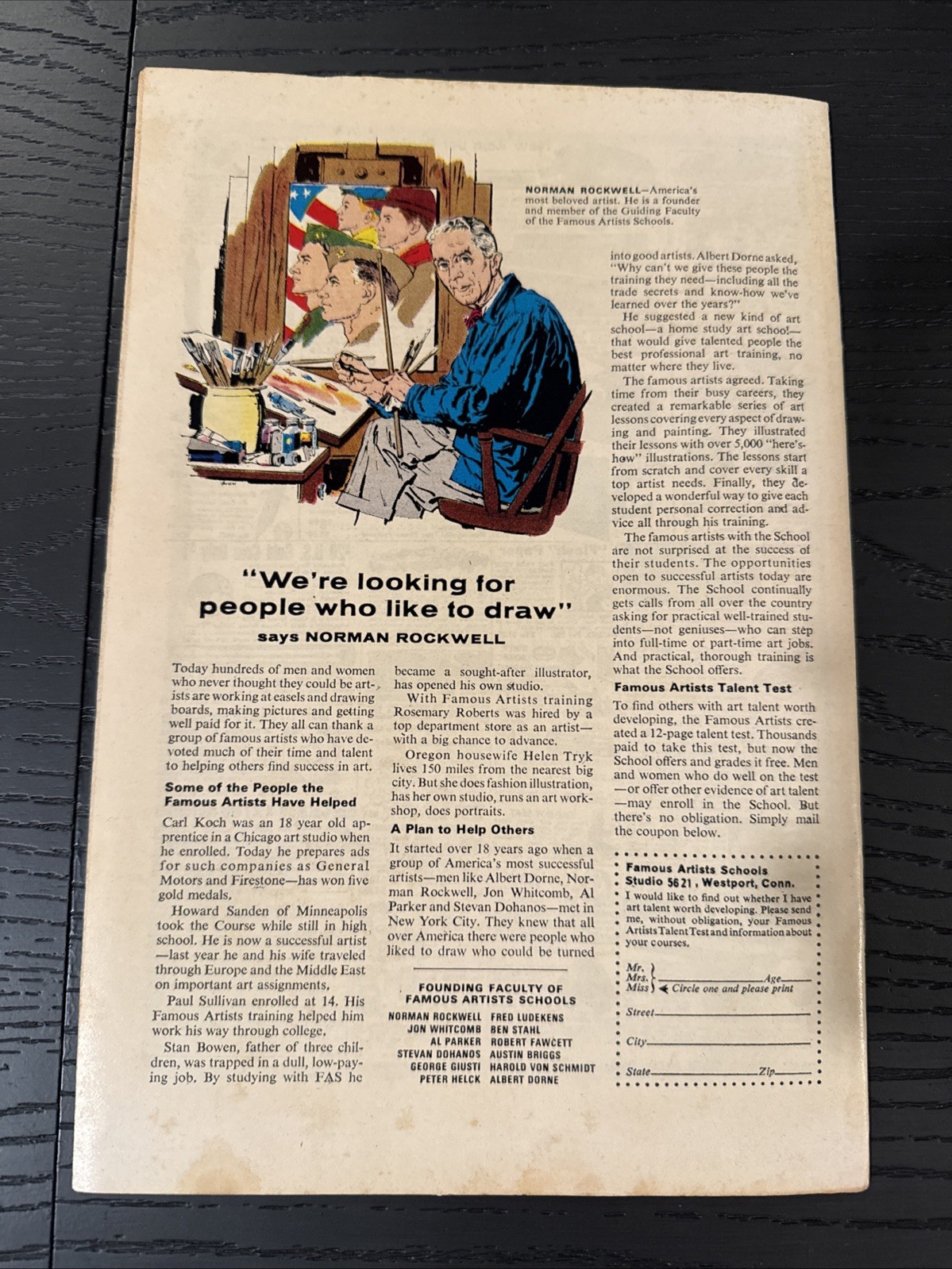 Not Brand Echh#5 And #6 (Marvel Comics February 1968)