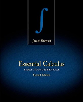 Essential Calculus: Early Transcendentals: Early Transcendentals, International