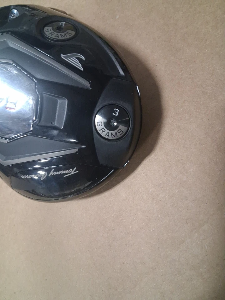 Tommy Armour 845+ Right Handed 9 Degree Driver Head Used - Image 3 of 4
