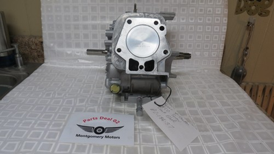 #ad Genuine Briggs And Stratton Cylinder 794849 1450 Snow Piston 792117 Rod 694691 $190.00