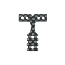 NexxSpeed Carbon Fiber T-Plate SS - Kyosho Mini-Z MR03