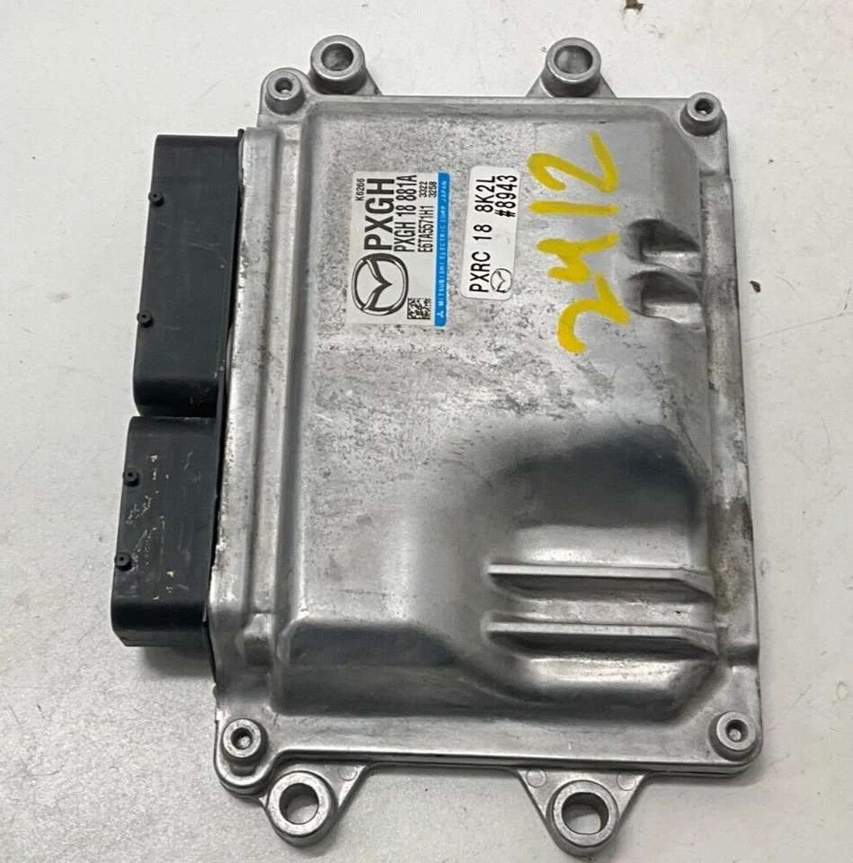 2020 KIA FORTE Accelerator Gas Throttle Pedal OEM - Image 3 of 4