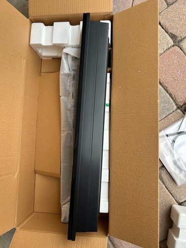 Pioneer Elite PDP-S36 Speakers. New In open box - The box was open for pictures - Picture 4 of 6