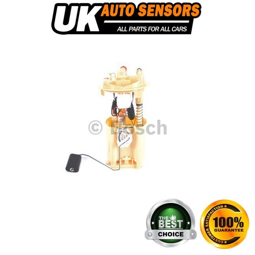 Fits Xsara Picasso Berlingo 206 Partner 607 Fuel Pump Senser Unit AST - Picture 4 of 10
