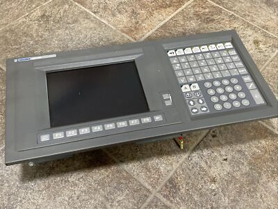 OKUMA 1911-2646 OSP10M OPERATOR PANEL E4809-770-104-A Ver 2.1 WARRANTY FAST SHIP