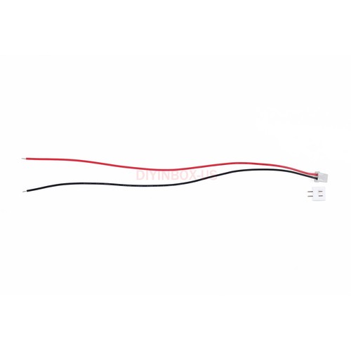 JST XH2.54mm 2 Pin Singleheaded Wire Cable Connector Set Male Female PCB USA! - Picture 12 of 38