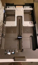 PARTS HP Officejet Pro 8710 8715 8720 8730 8740 Printer Paper Tray #E3E01-90118