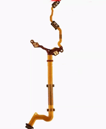 Replacement Anti-Shake Flex Cable For Sony DSC-HX300/HX400V Camera Repair