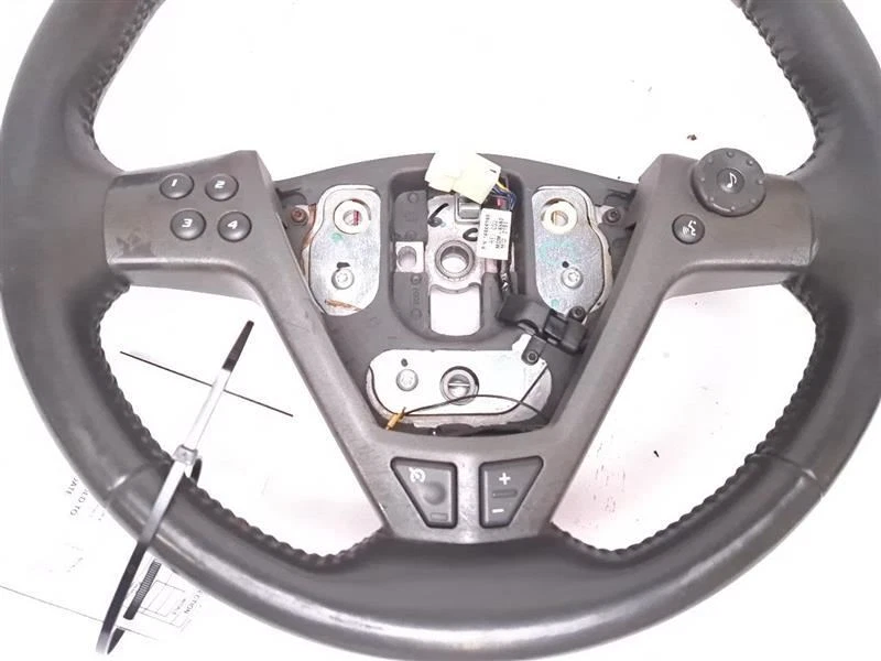 Volante compatible con Cadillac CTS 2003 Foto 2 de 4