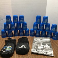 Speed Stacks Cups Official Speed Stacking Cup...