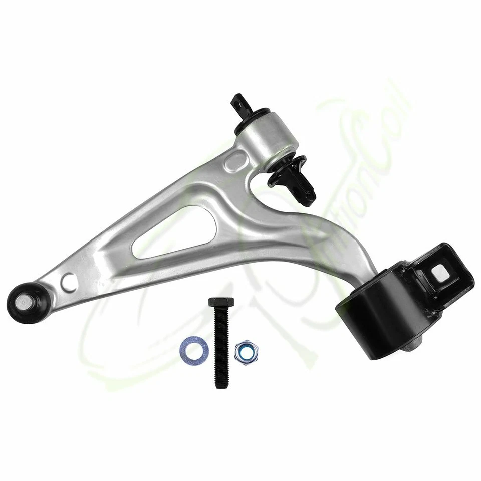 Suspensión 6 brazo de control y rótula varilla de amarre para Ford Freestar 2004-2006 2007 Foto 3 de 4