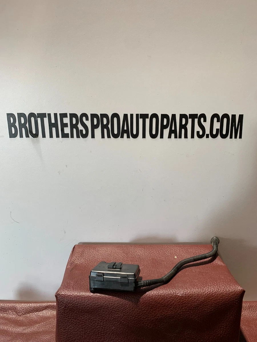 0D9127417 Original Vent Breather Pipe DSG Gearbox Audi TTS 8S CJX  